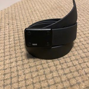 5.11 Tactical Belt Apex T-rail XL black